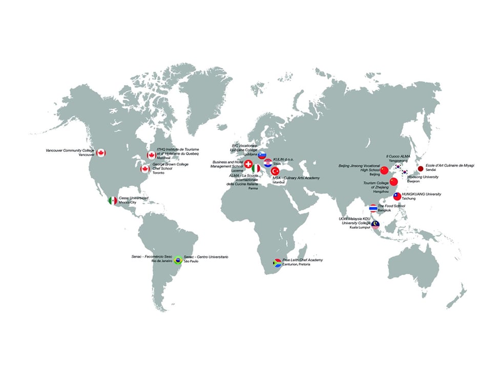 Alma-cartina-network