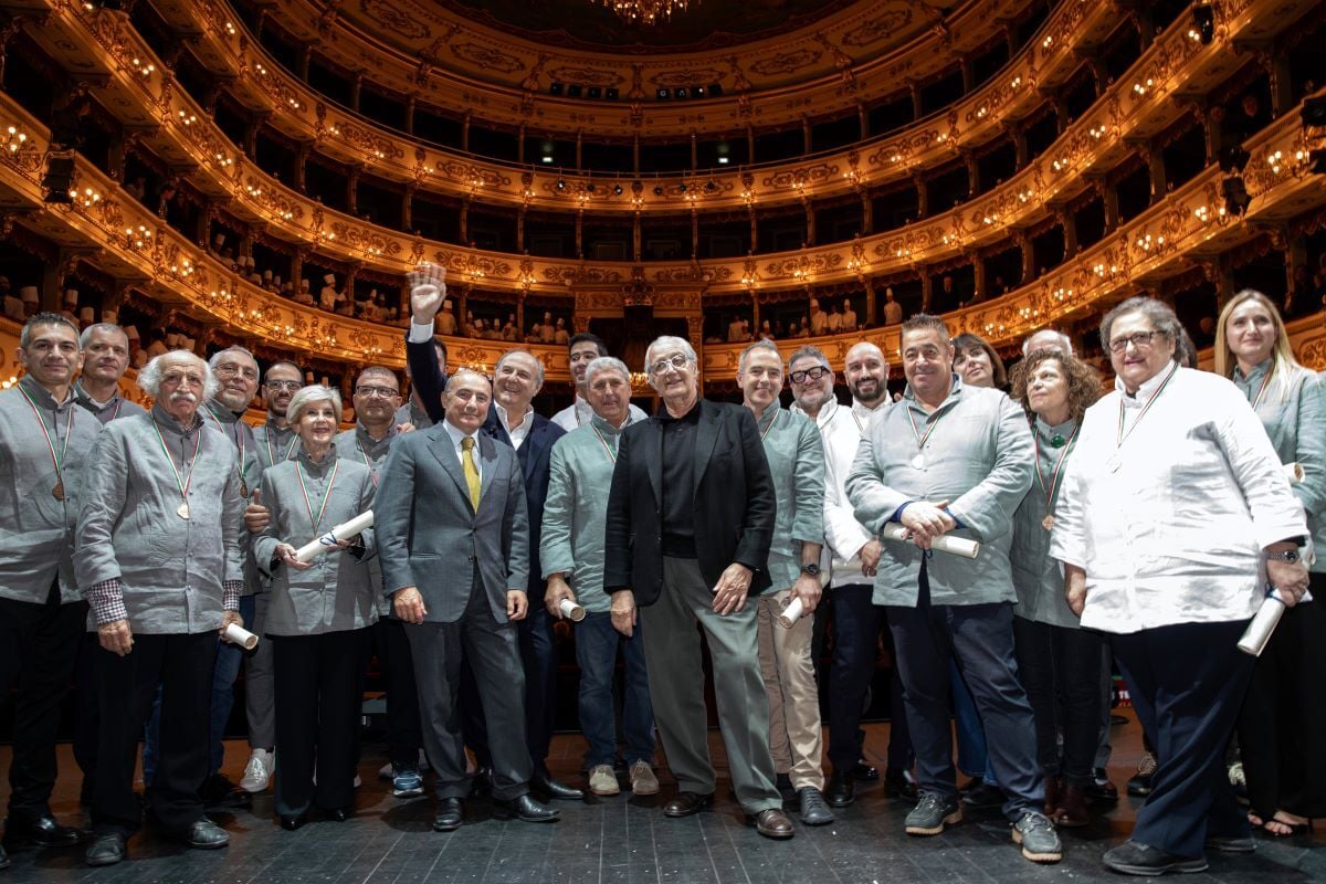ALMA celebra il mondo artigiano: ecco i 23 nuovi Maestri d’Arte Mestiere delle Arti Agrarie, del Gusto e dell’Ospitalità