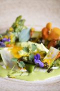 ALMA gara Emergente Chef