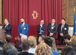 Giornata della Ristorazione 2024 Montecitorio