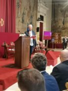 Giornata della Ristorazione 2024 Montecitorio- Davide Rampello