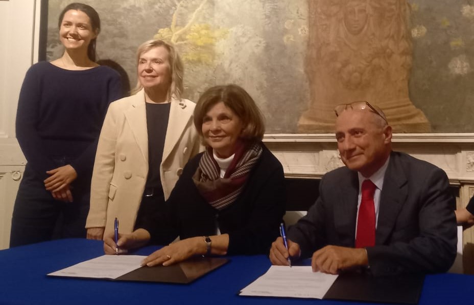 Emilia Romagna-Quebec: una alleanza che coinvolge sempre di più anche ALMA