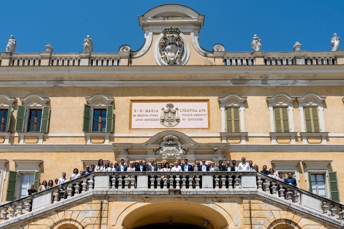 Networking e progettualità alla Convention Sponsor 2024