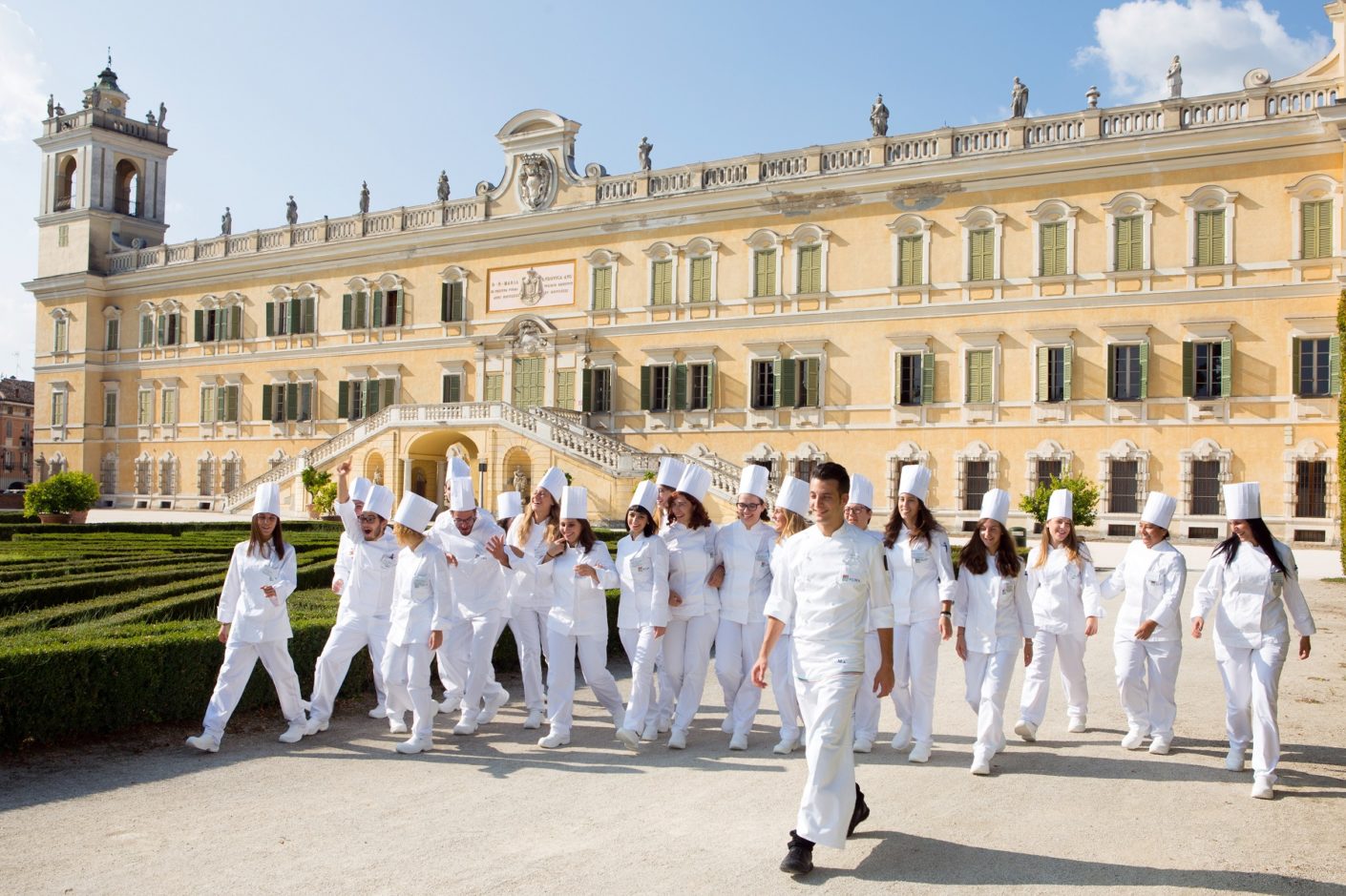Alta formazione arti culinarie e ospitalità: il riconoscimento in una risoluzione parlamentare