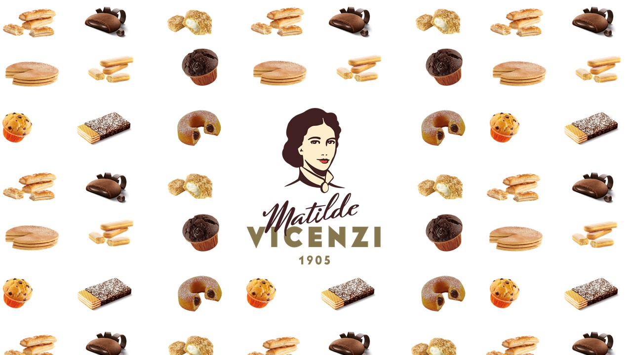 Nuovo partner “in dolcezza”: Gruppo Vicenzi diventa main sponsor ALMA