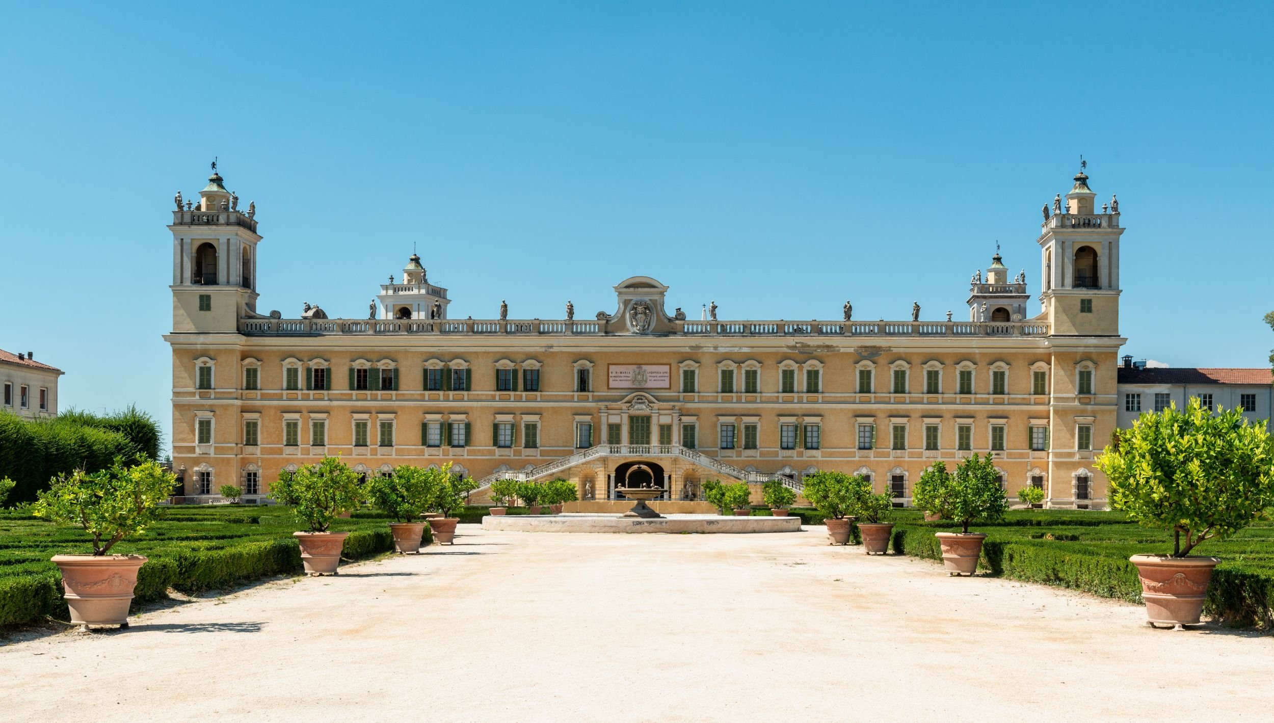 Reggia