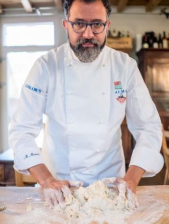 Mario Marini