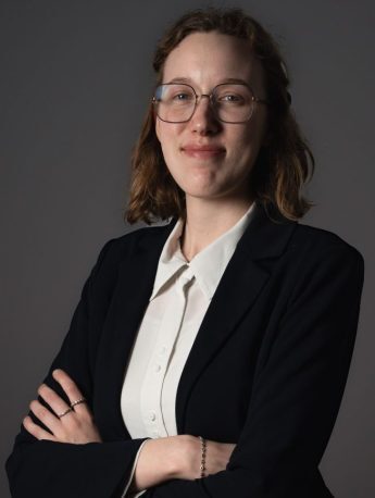 Anna Comazzetto