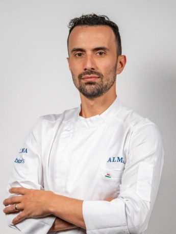 Antonio De Ieso