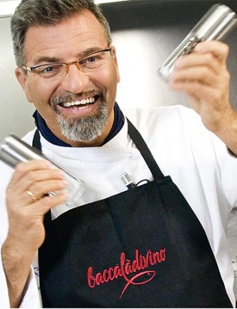 Franco Favaretto
