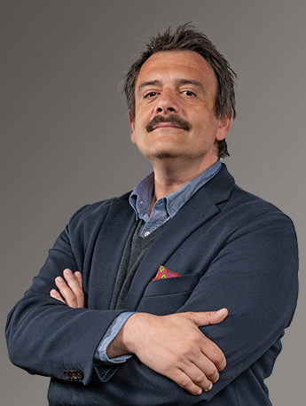 Pierluigi Gorgoni