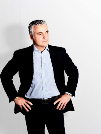 Paolo Boneschi