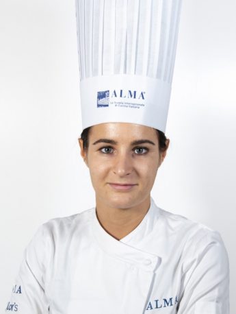 Marta Confente