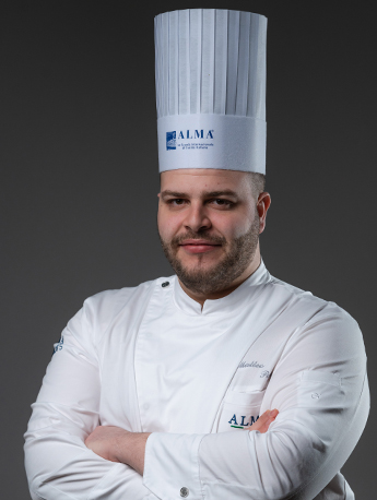 Matteo Papa