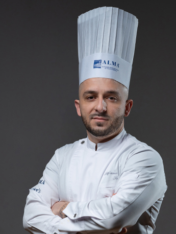 Stefano ScarsoScarso