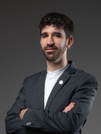 Luca Torsani