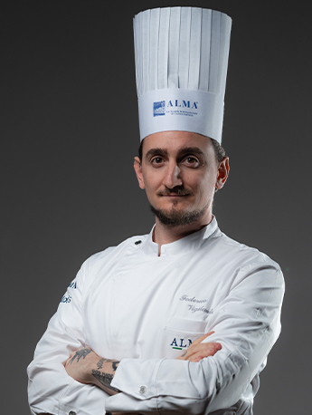 Federico Vigilante