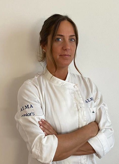 Daniela Antoniotti