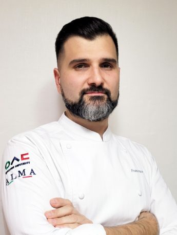 Francesco Ghilardi